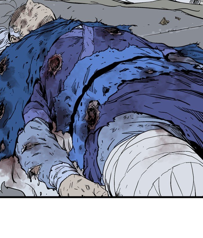 Read Gosu en Manga Online