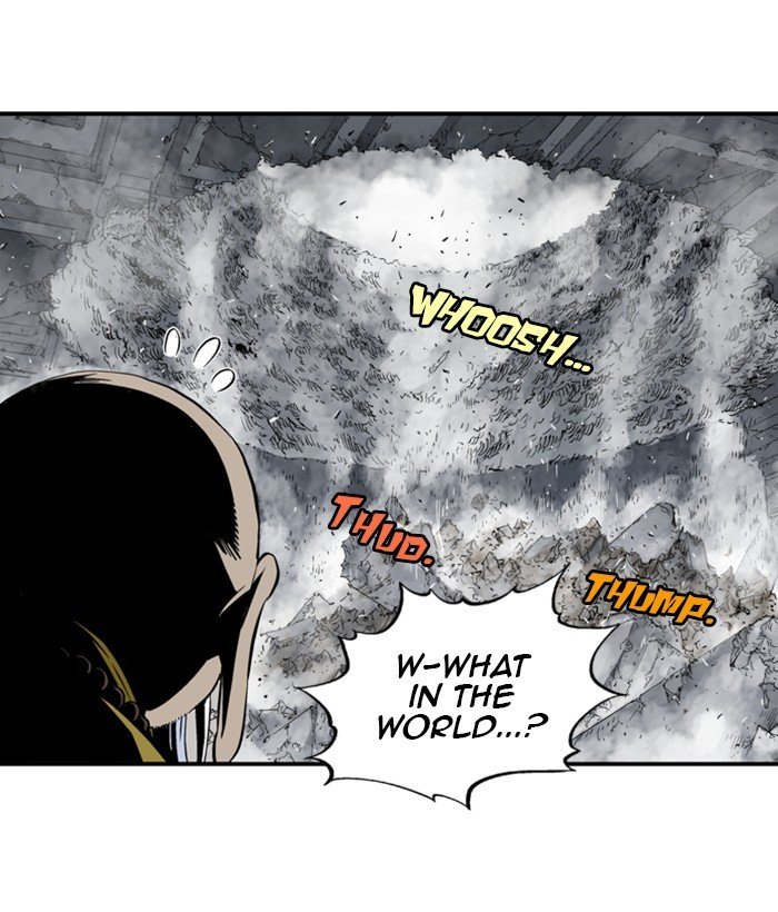 Read Gosu en Manga Online