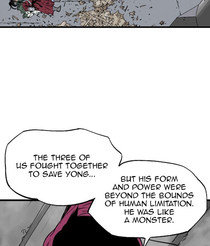 Read Gosu en Manga Online