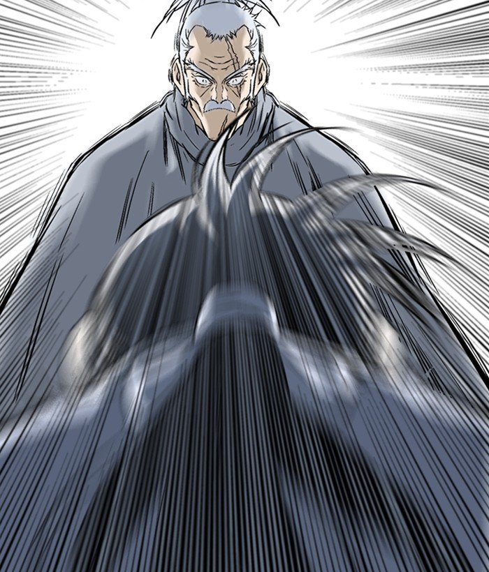 Read Gosu en Manga Online