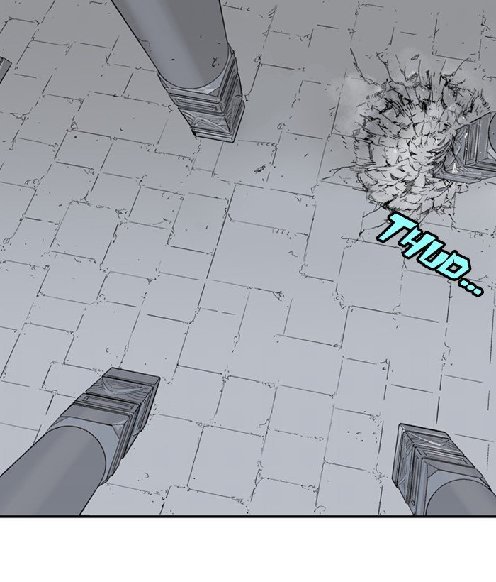 Read Gosu en Manga Online