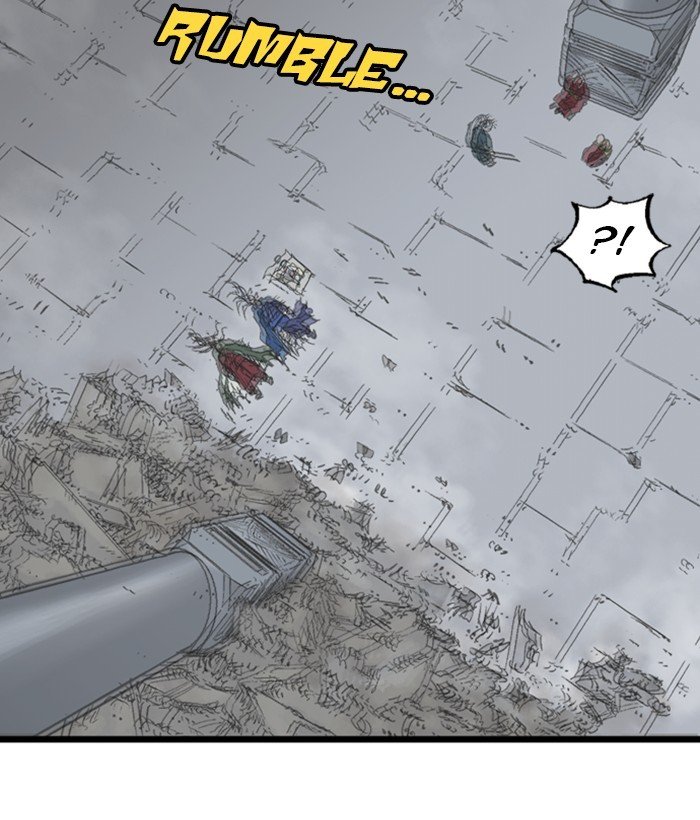 Read Gosu en Manga Online