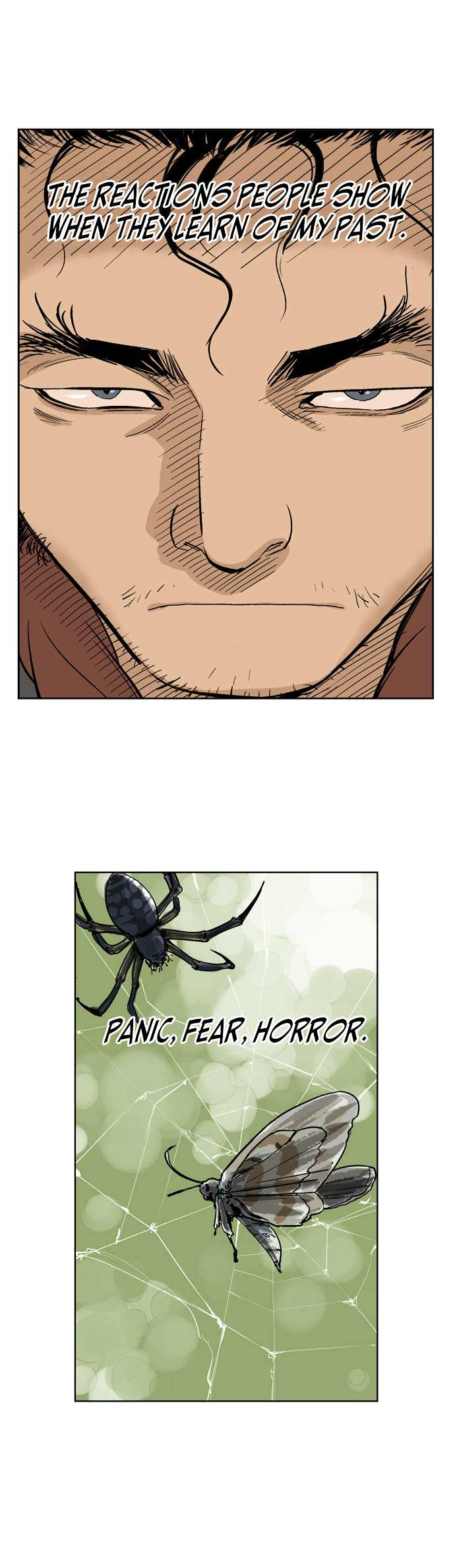 Read Gosu en Manga Online