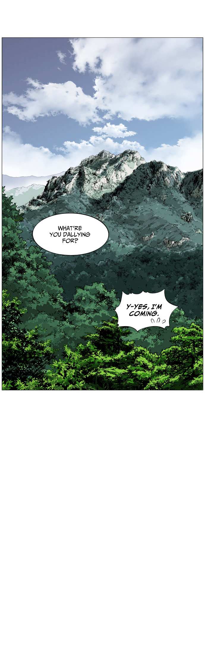 Read Gosu en Manga Online