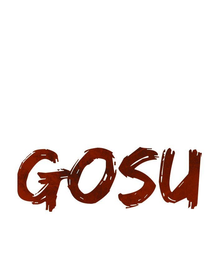 Read Gosu en Manga Online