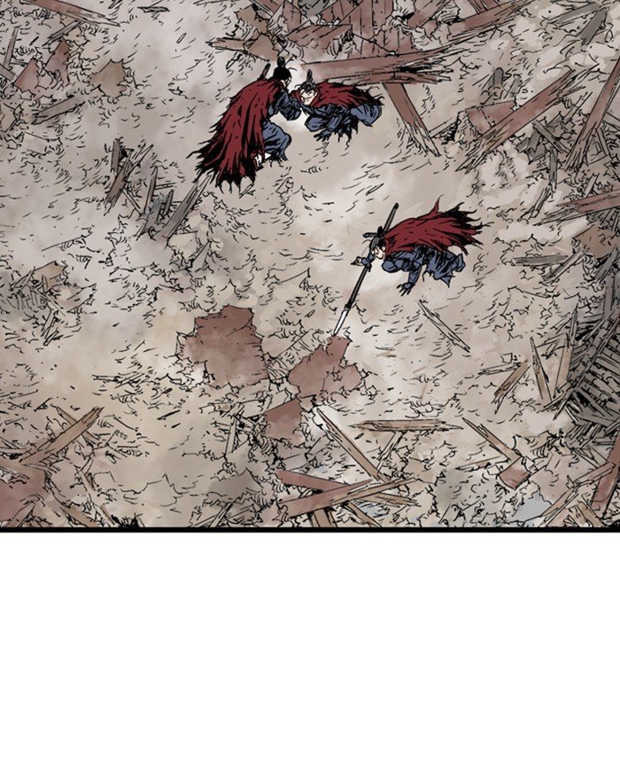 Read Gosu en Manga Online