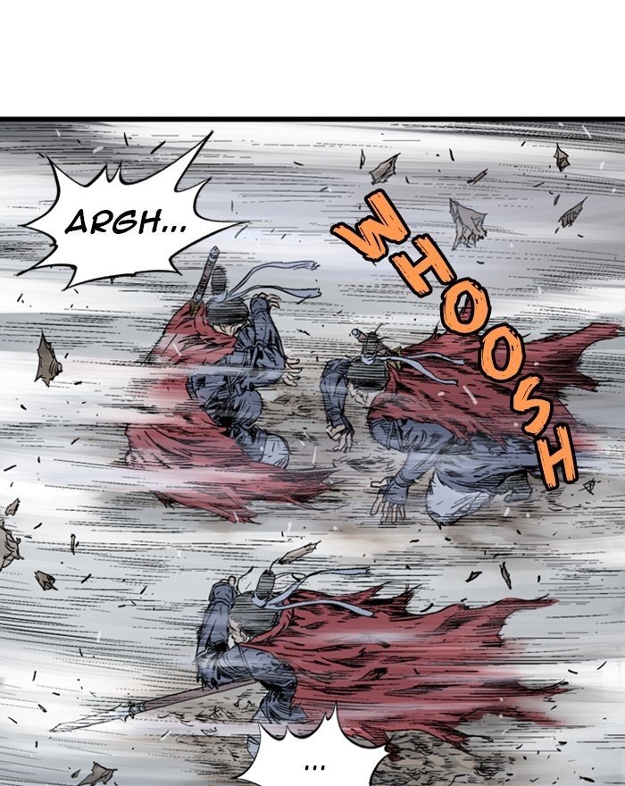 Read Gosu en Manga Online