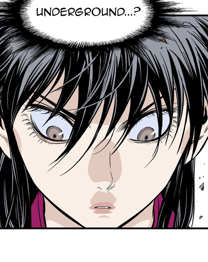 Read Gosu en Manga Online