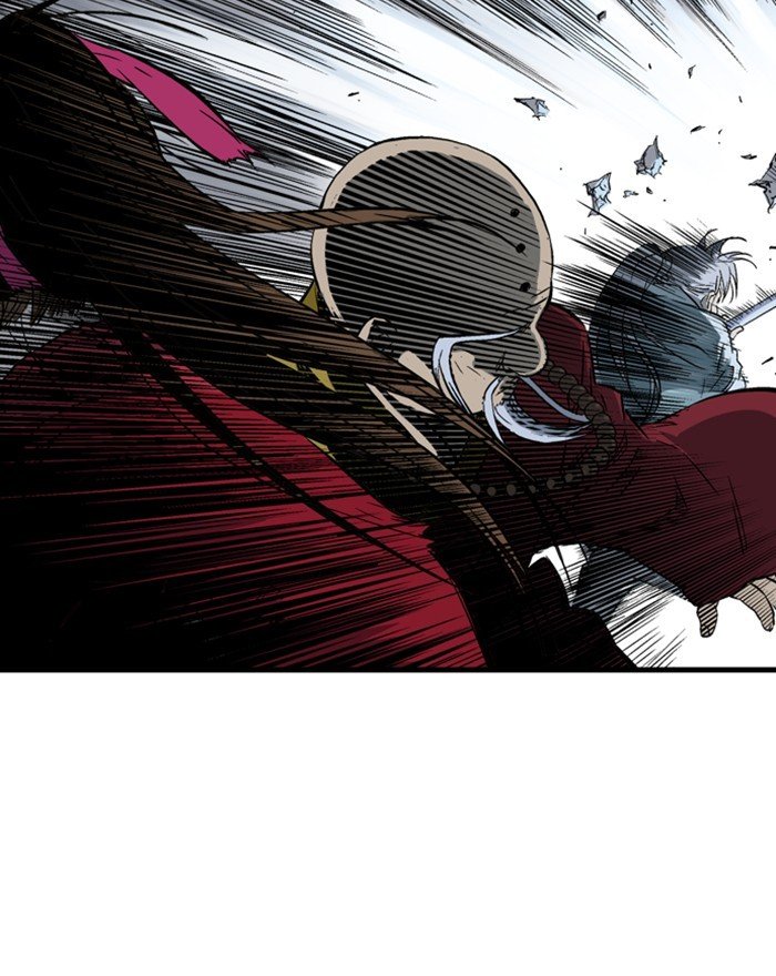 Read Gosu en Manga Online