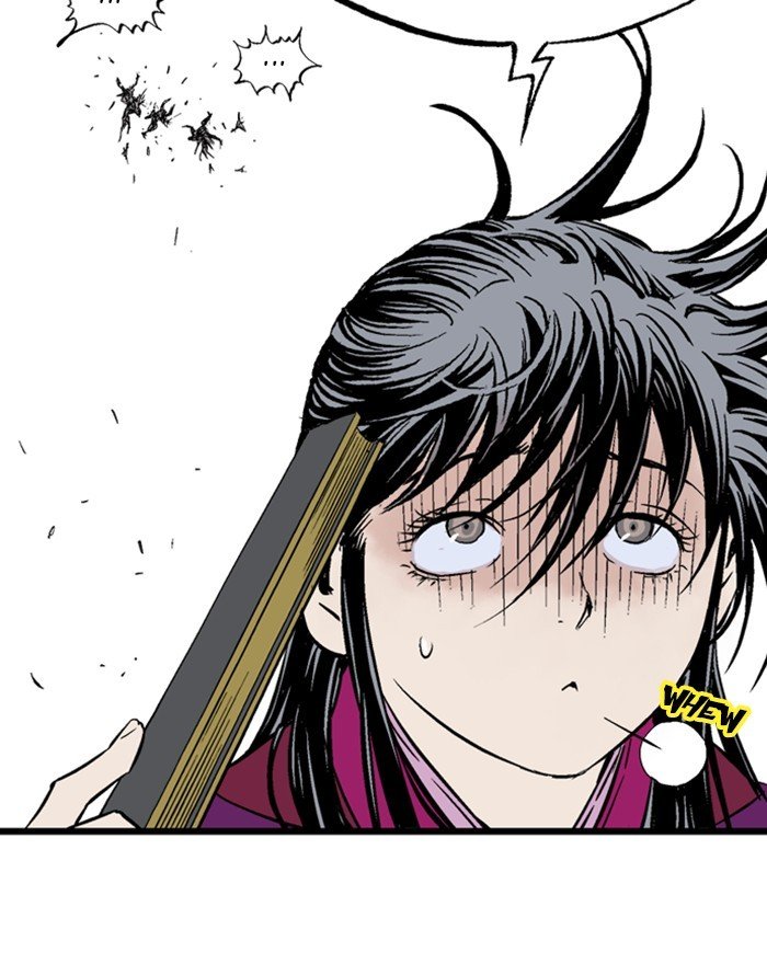 Read Gosu en Manga Online