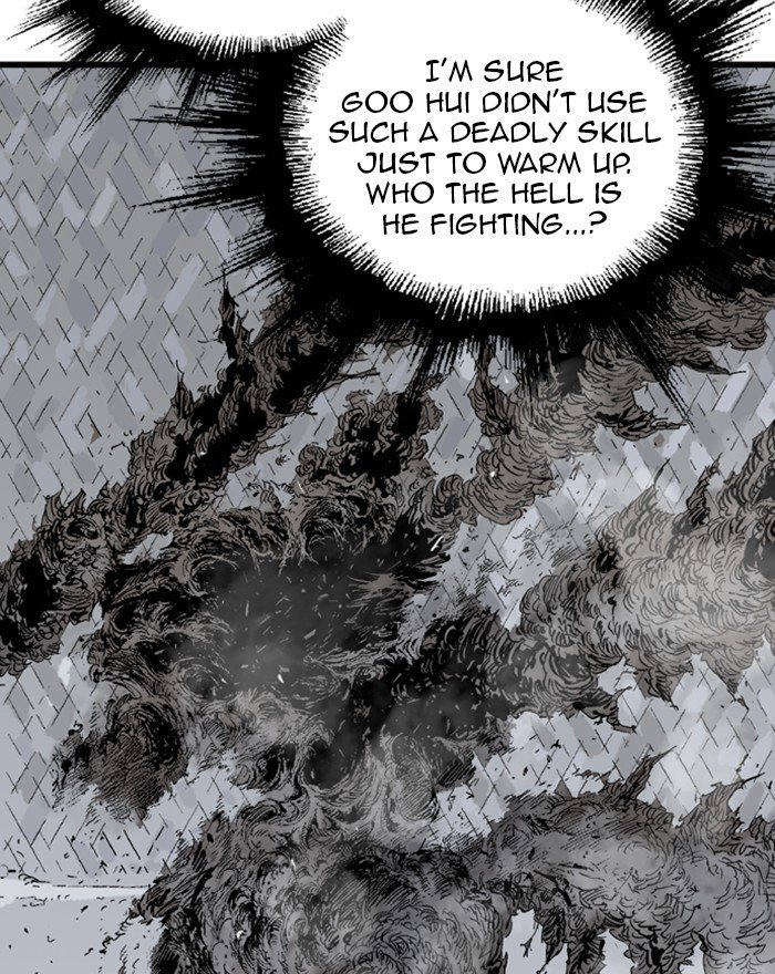 Read Gosu en Manga Online