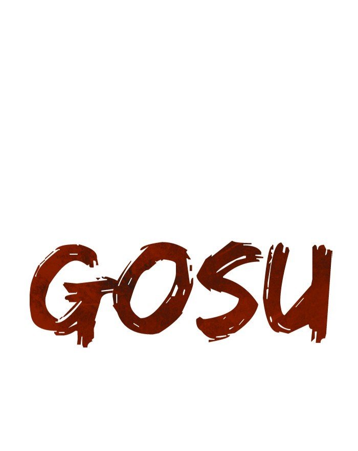 Read Gosu en Manga Online
