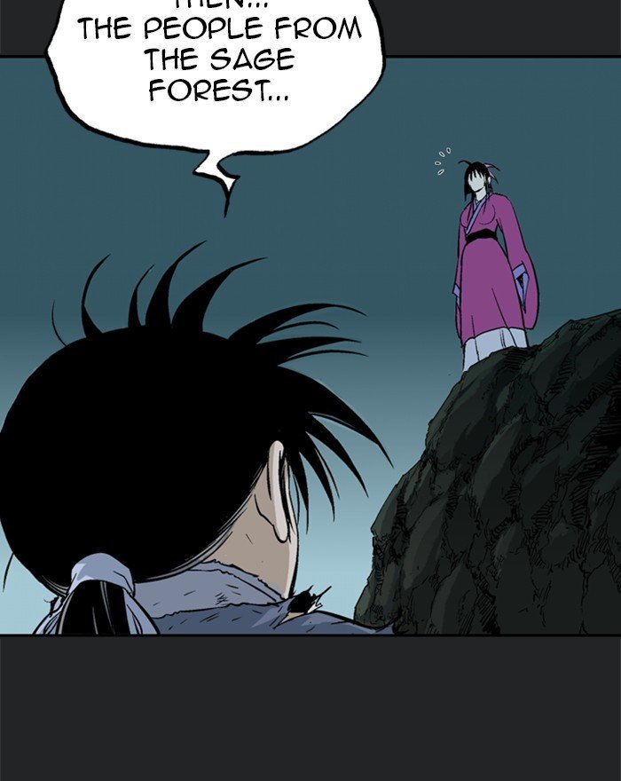 Read Gosu en Manga Online