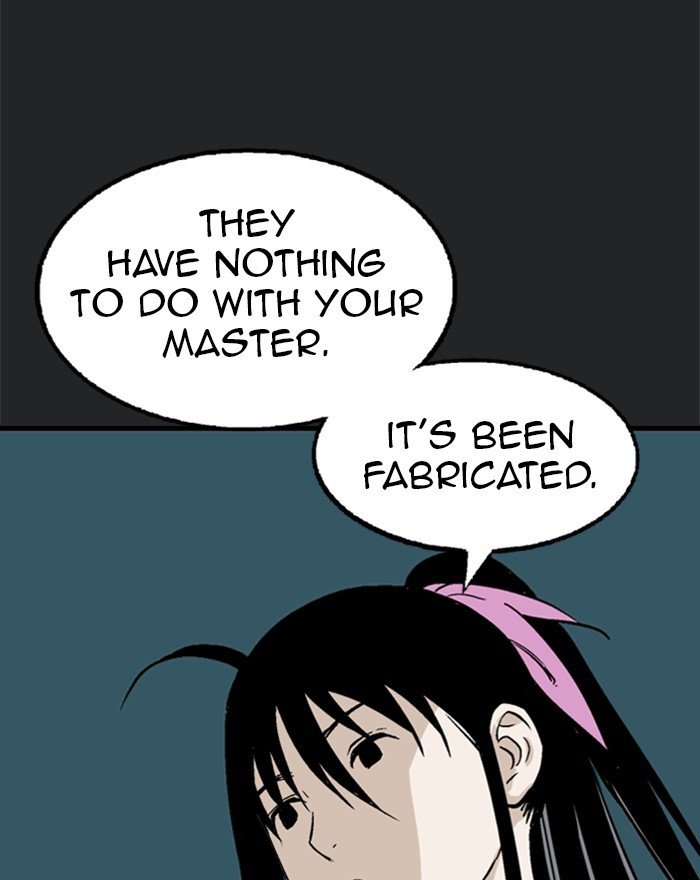 Read Gosu en Manga Online