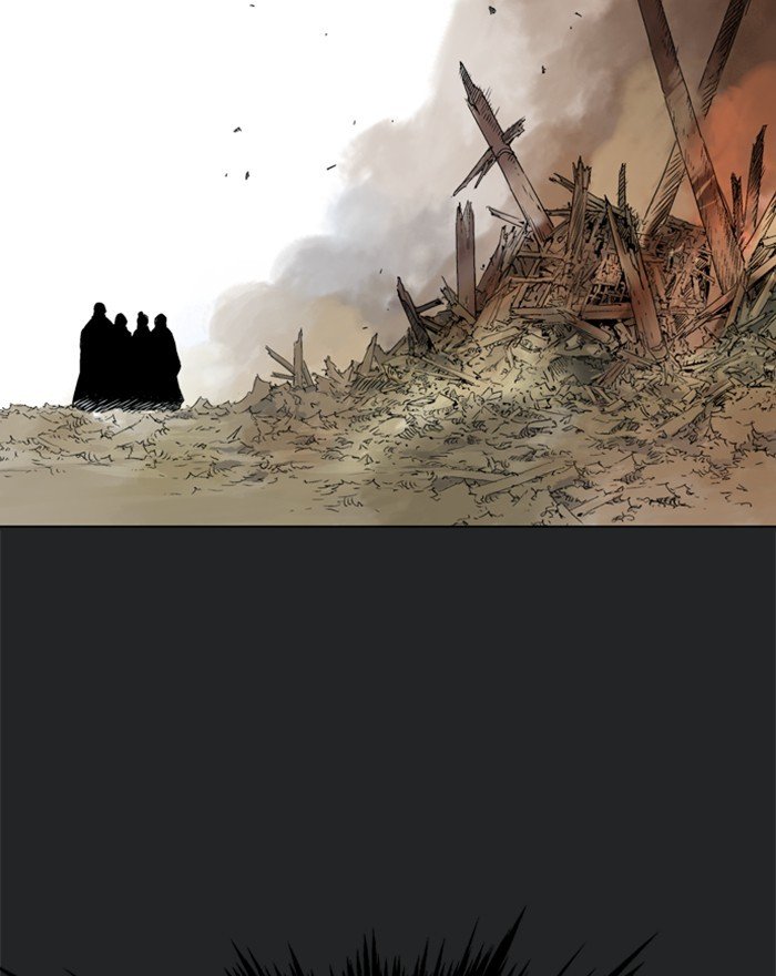 Read Gosu en Manga Online