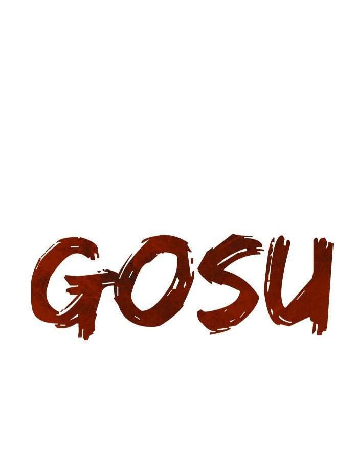 Read Gosu en Manga Online