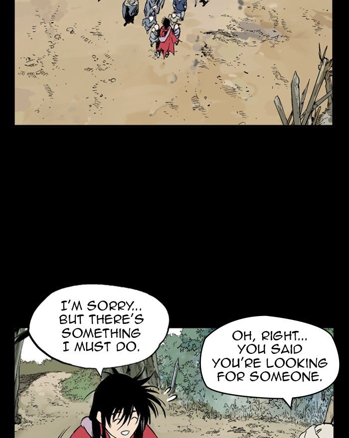 Read Gosu en Manga Online