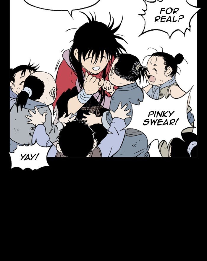 Read Gosu en Manga Online