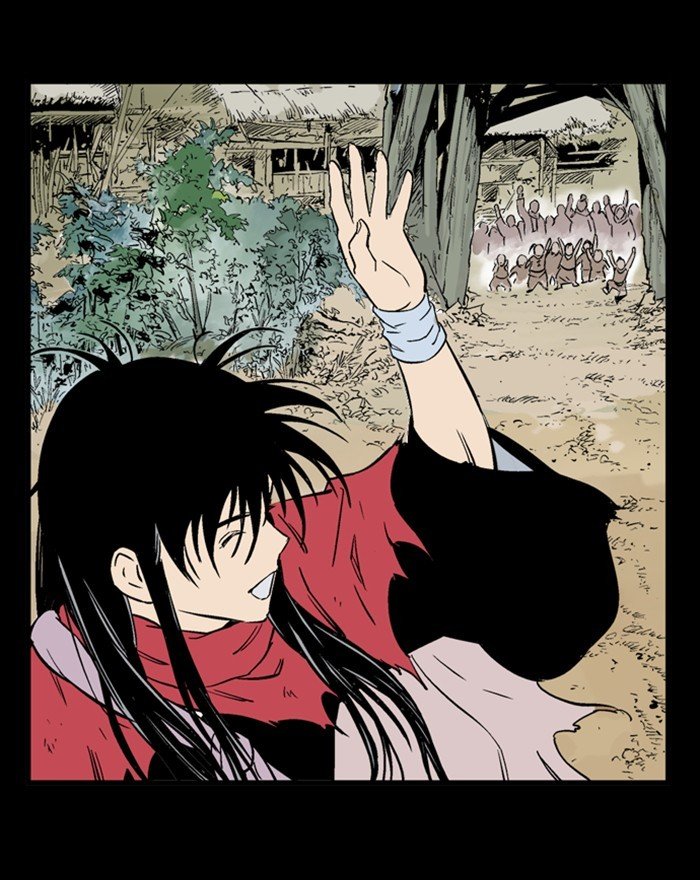 Read Gosu en Manga Online
