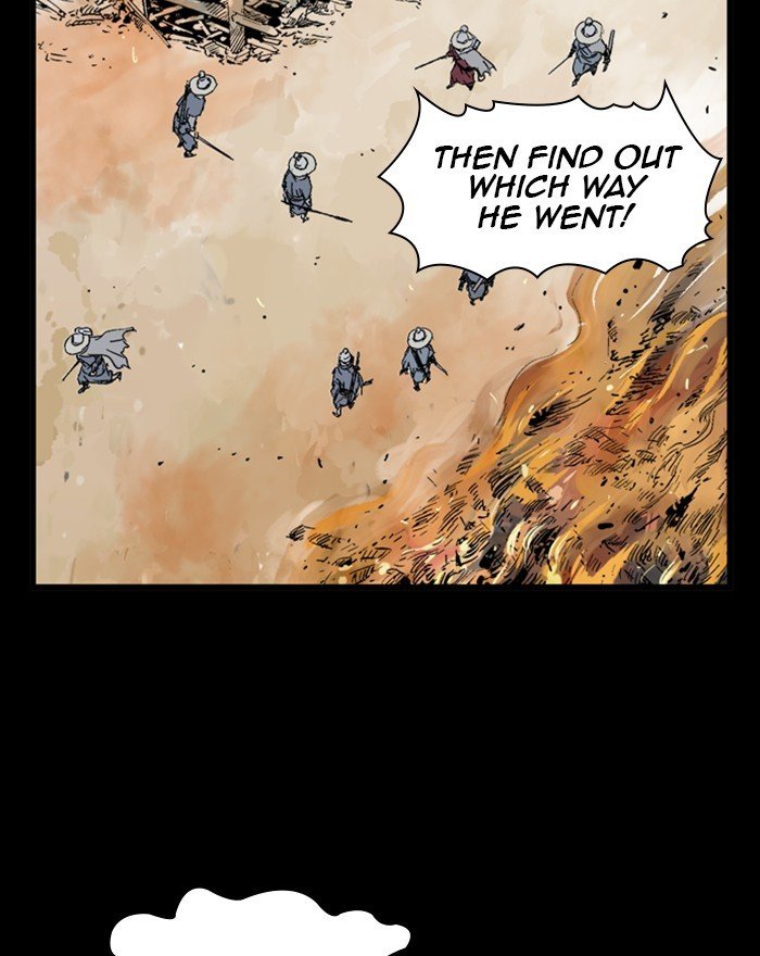 Read Gosu en Manga Online