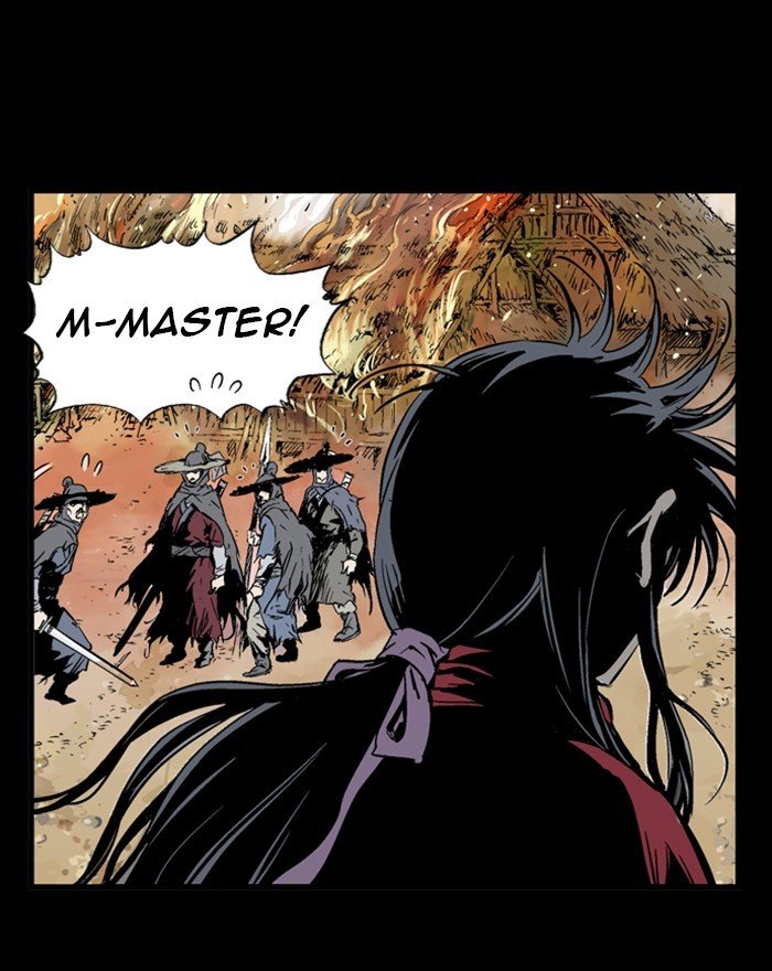 Read Gosu en Manga Online
