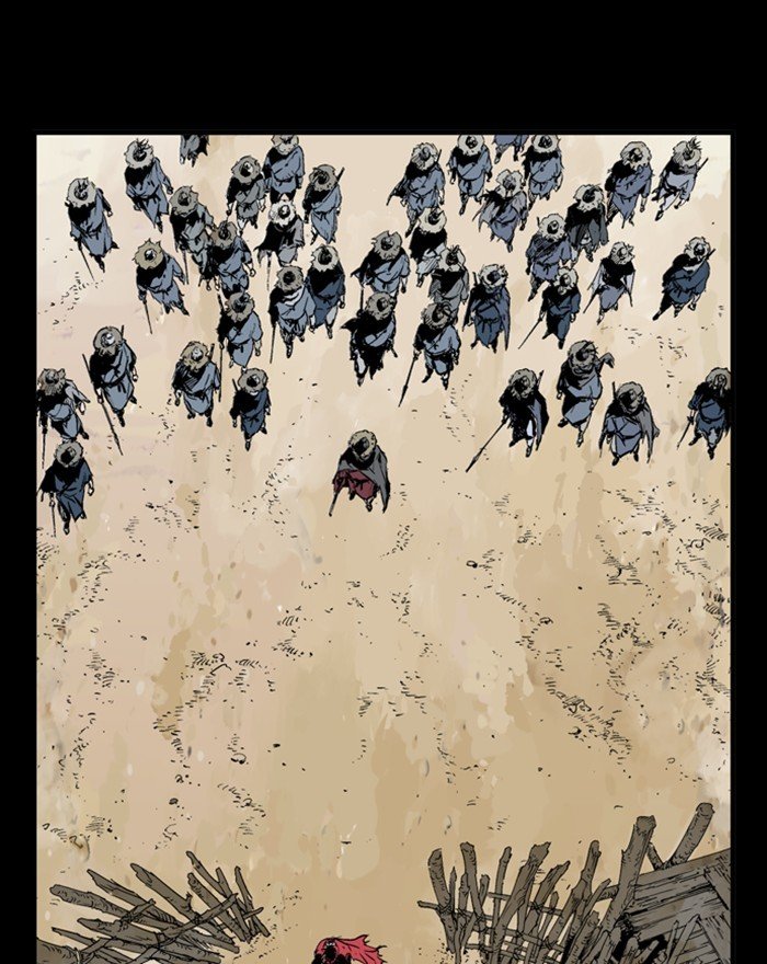 Read Gosu en Manga Online