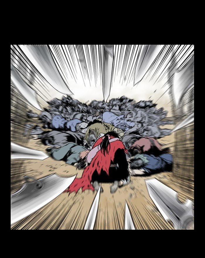 Read Gosu en Manga Online