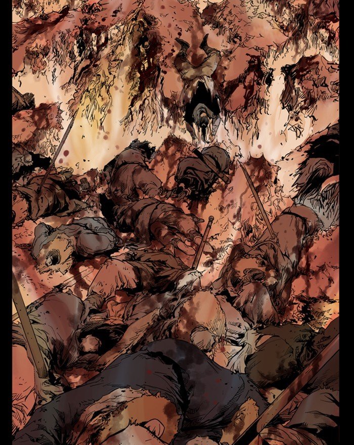 Read Gosu en Manga Online