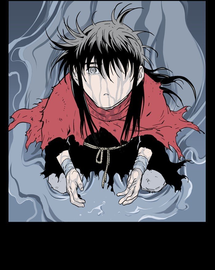 Read Gosu en Manga Online