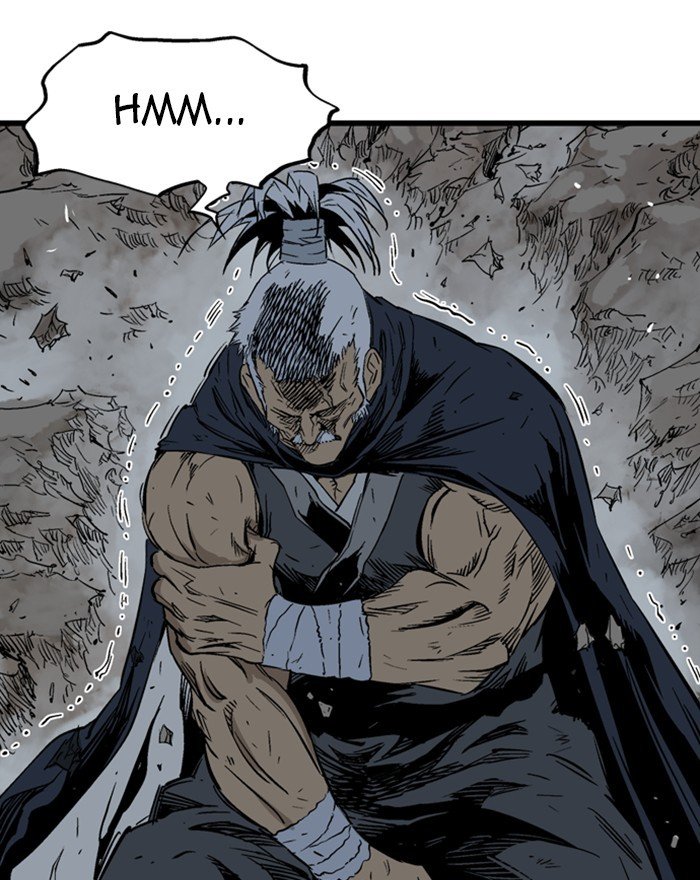 Read Gosu en Manga Online