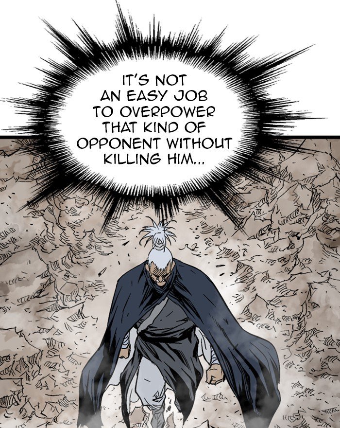 Read Gosu en Manga Online