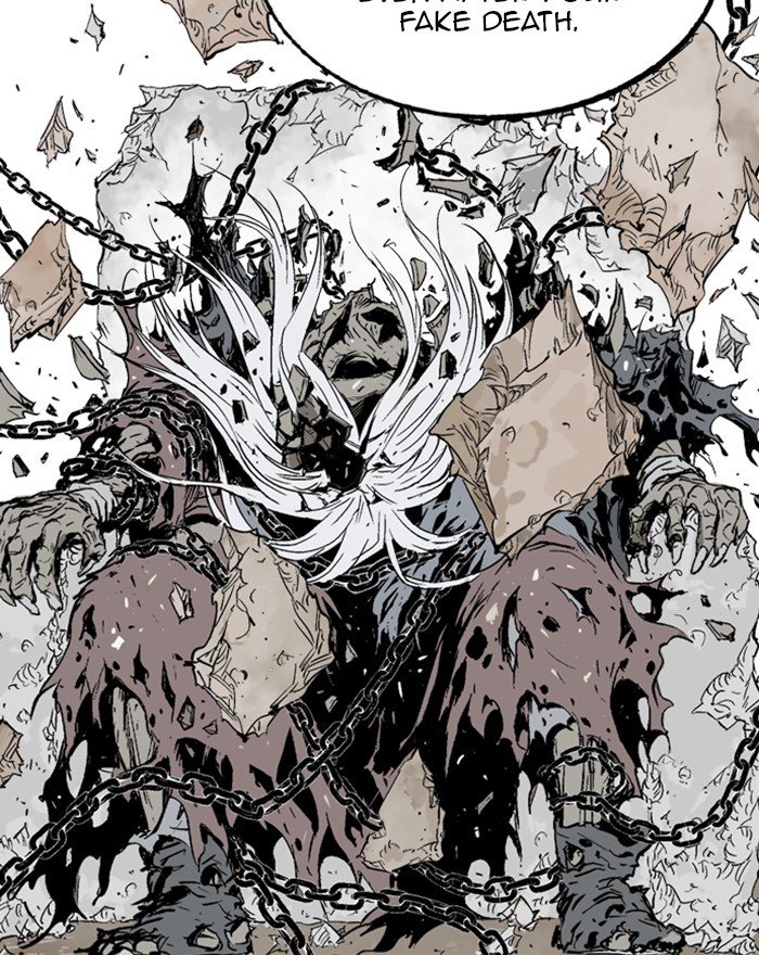 Read Gosu en Manga Online
