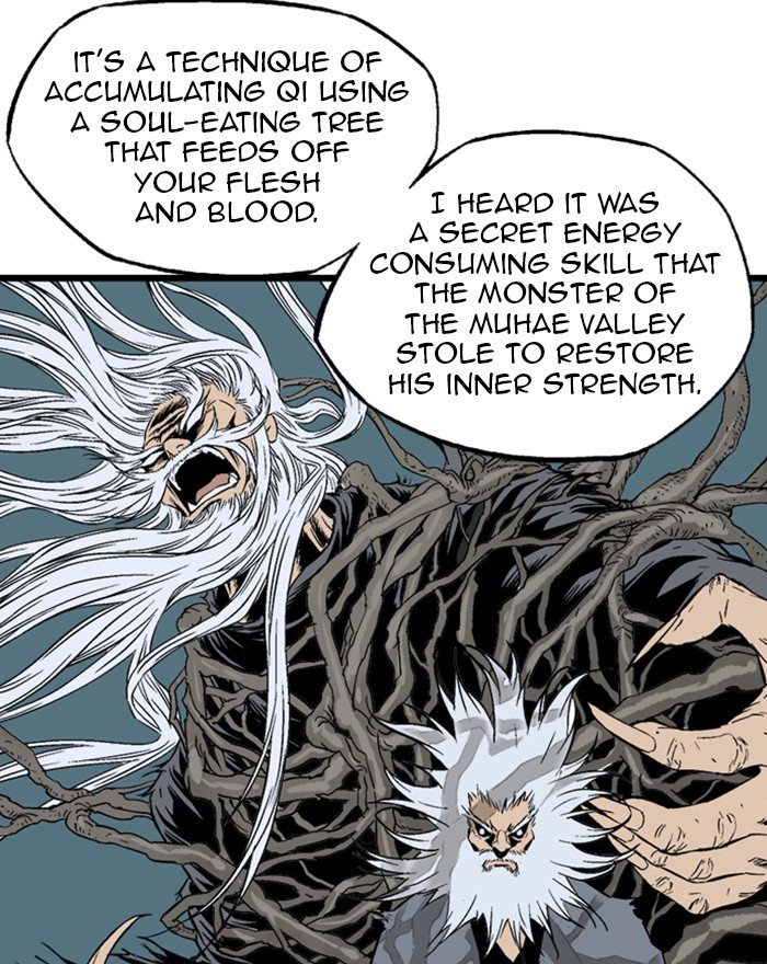 Read Gosu en Manga Online