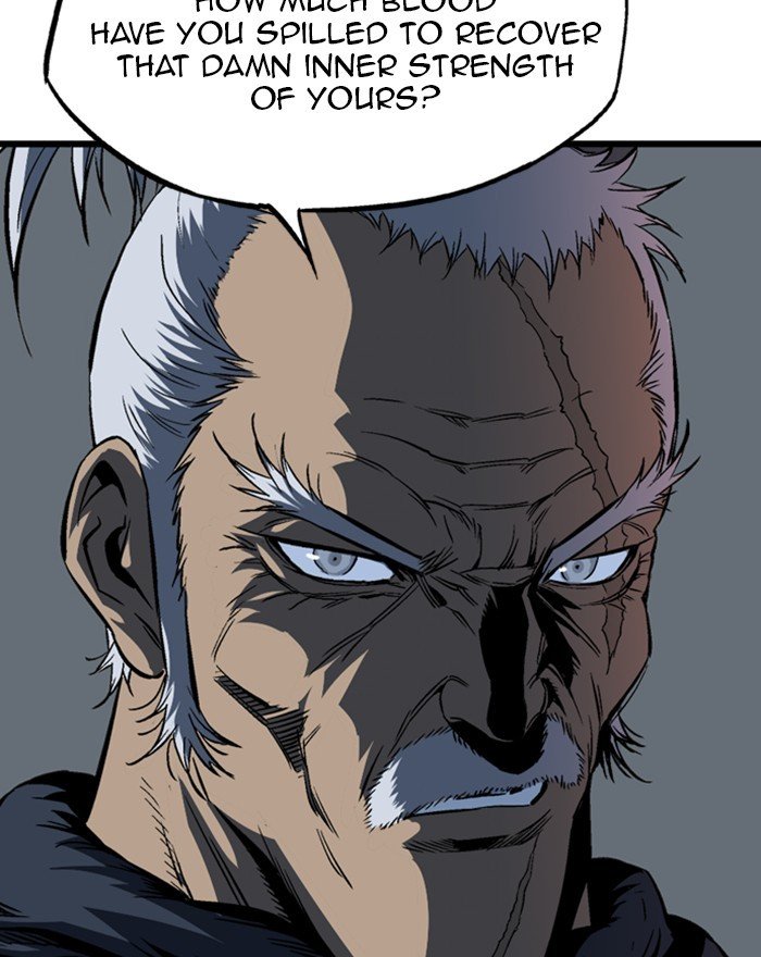 Read Gosu en Manga Online