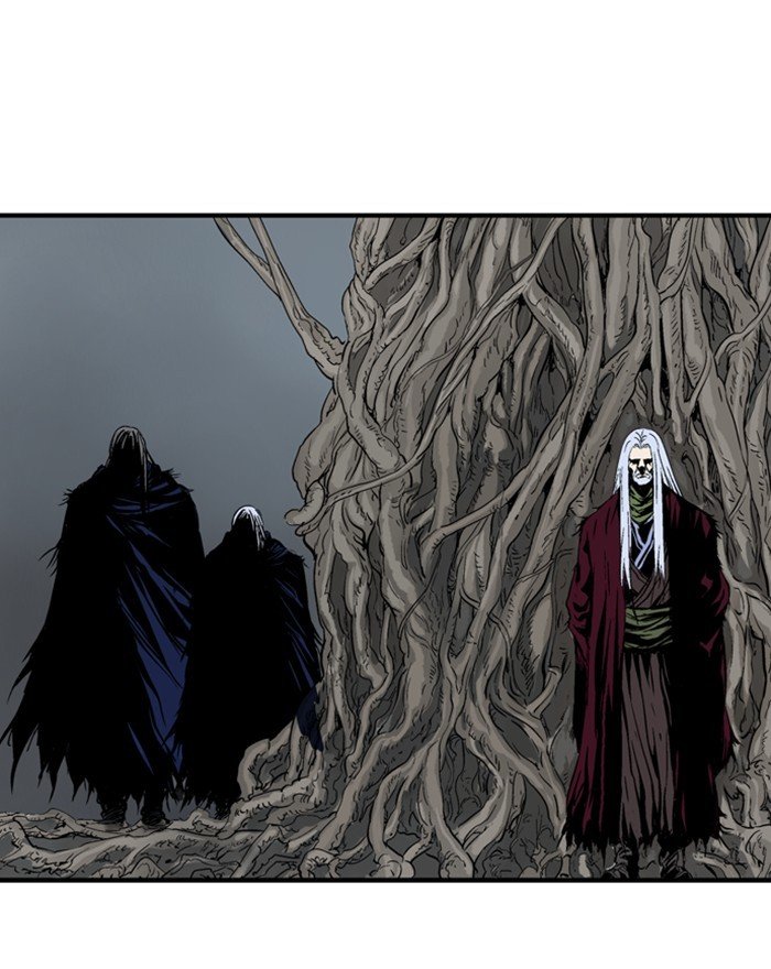Read Gosu en Manga Online