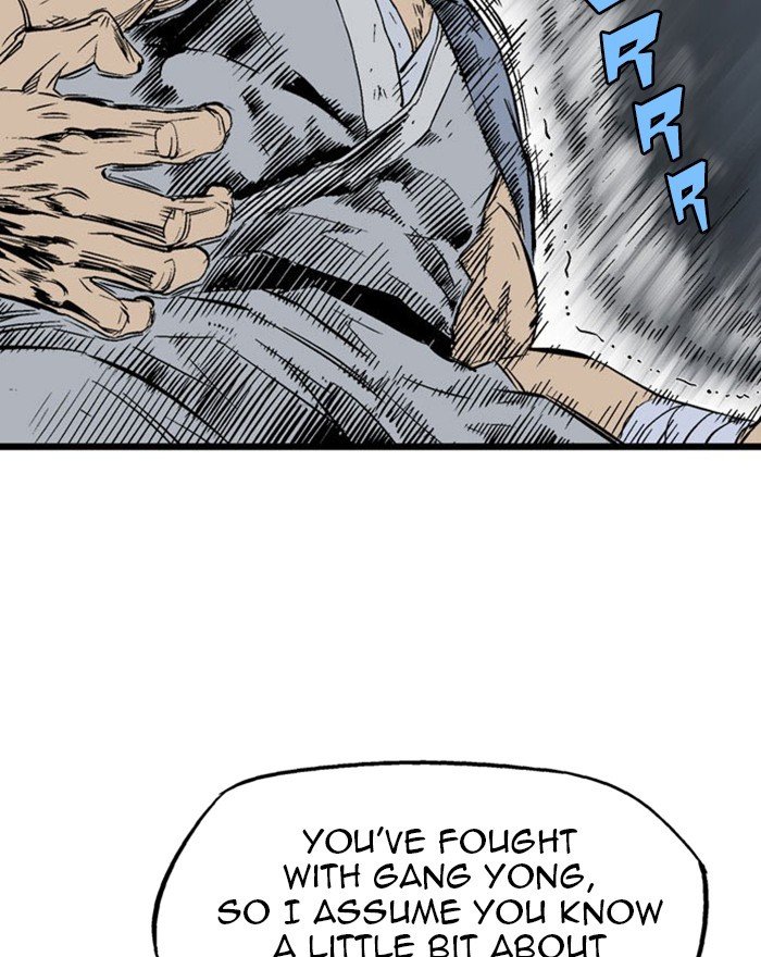 Read Gosu en Manga Online