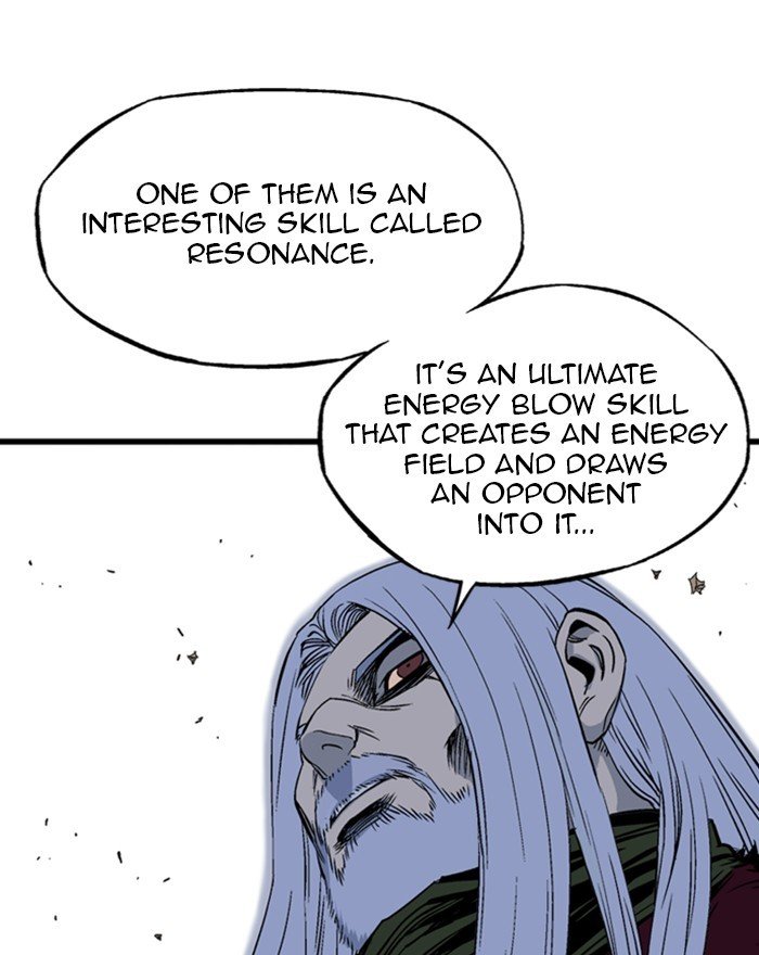 Read Gosu en Manga Online