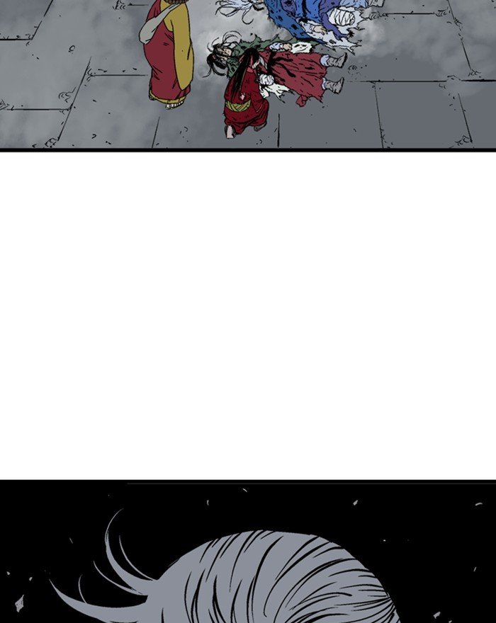 Read Gosu en Manga Online