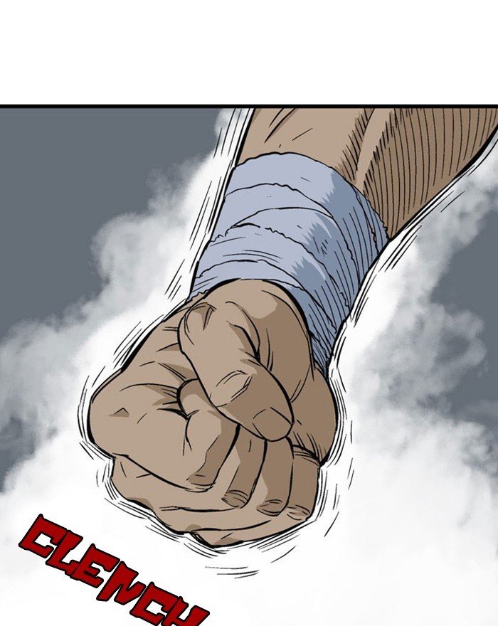 Read Gosu en Manga Online