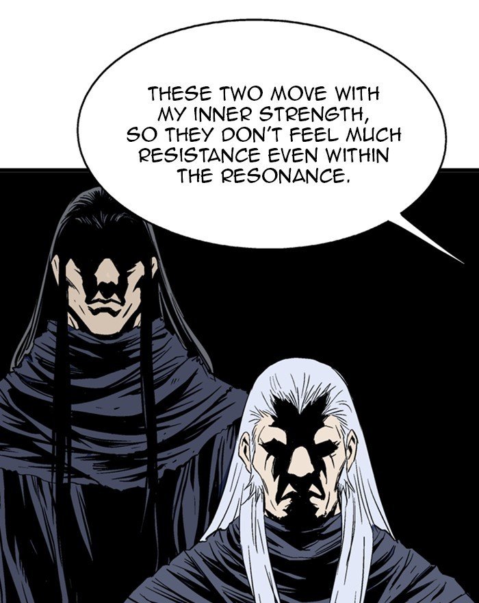 Read Gosu en Manga Online