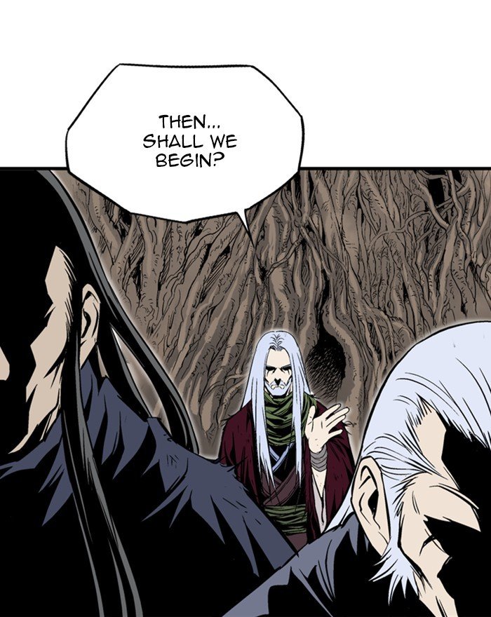 Read Gosu en Manga Online