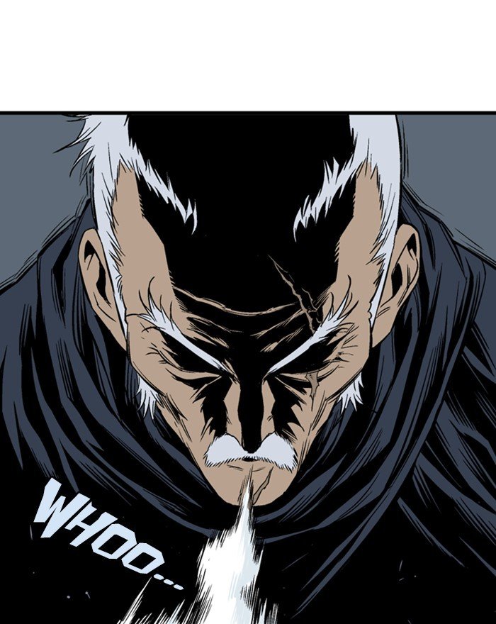 Read Gosu en Manga Online
