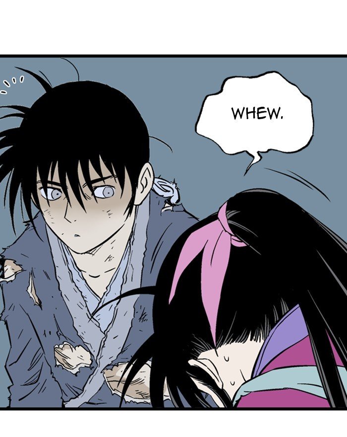 Read Gosu en Manga Online