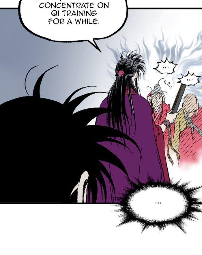Read Gosu en Manga Online