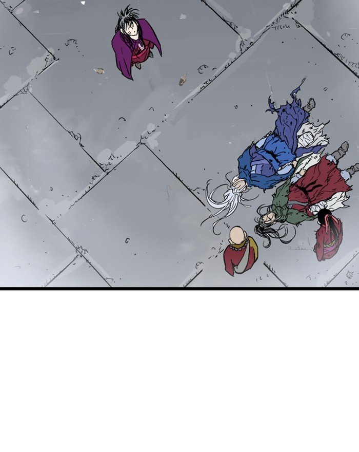 Read Gosu en Manga Online