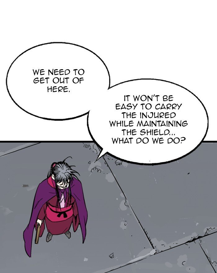 Read Gosu en Manga Online