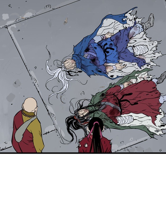 Read Gosu en Manga Online