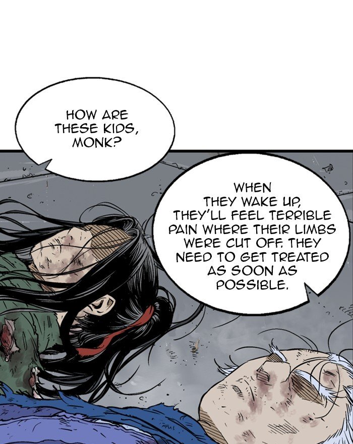 Read Gosu en Manga Online