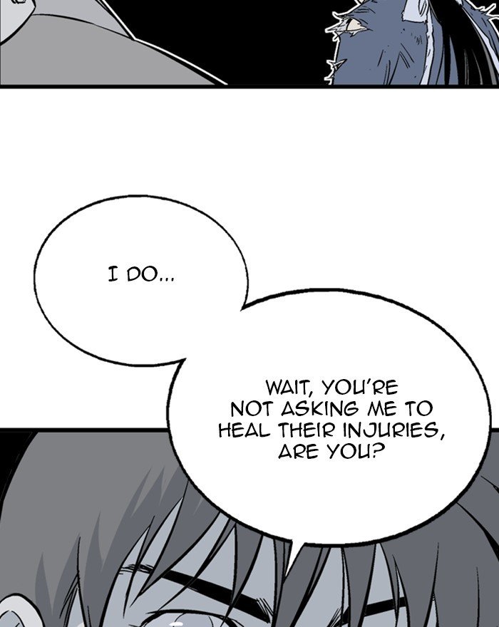 Read Gosu en Manga Online