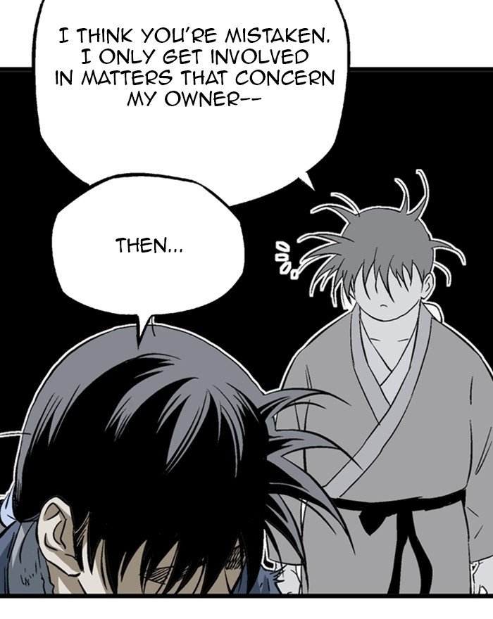 Read Gosu en Manga Online